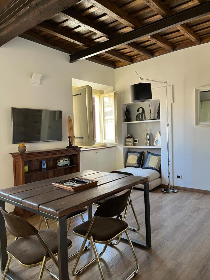 Colosseo Suite Roma Exterior foto