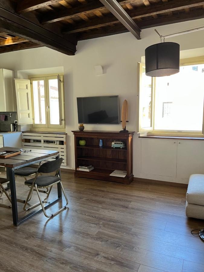 Colosseo Suite Roma Exterior foto