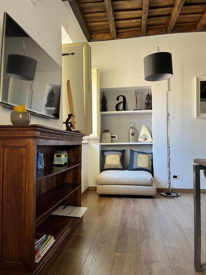 Colosseo Suite Roma Exterior foto