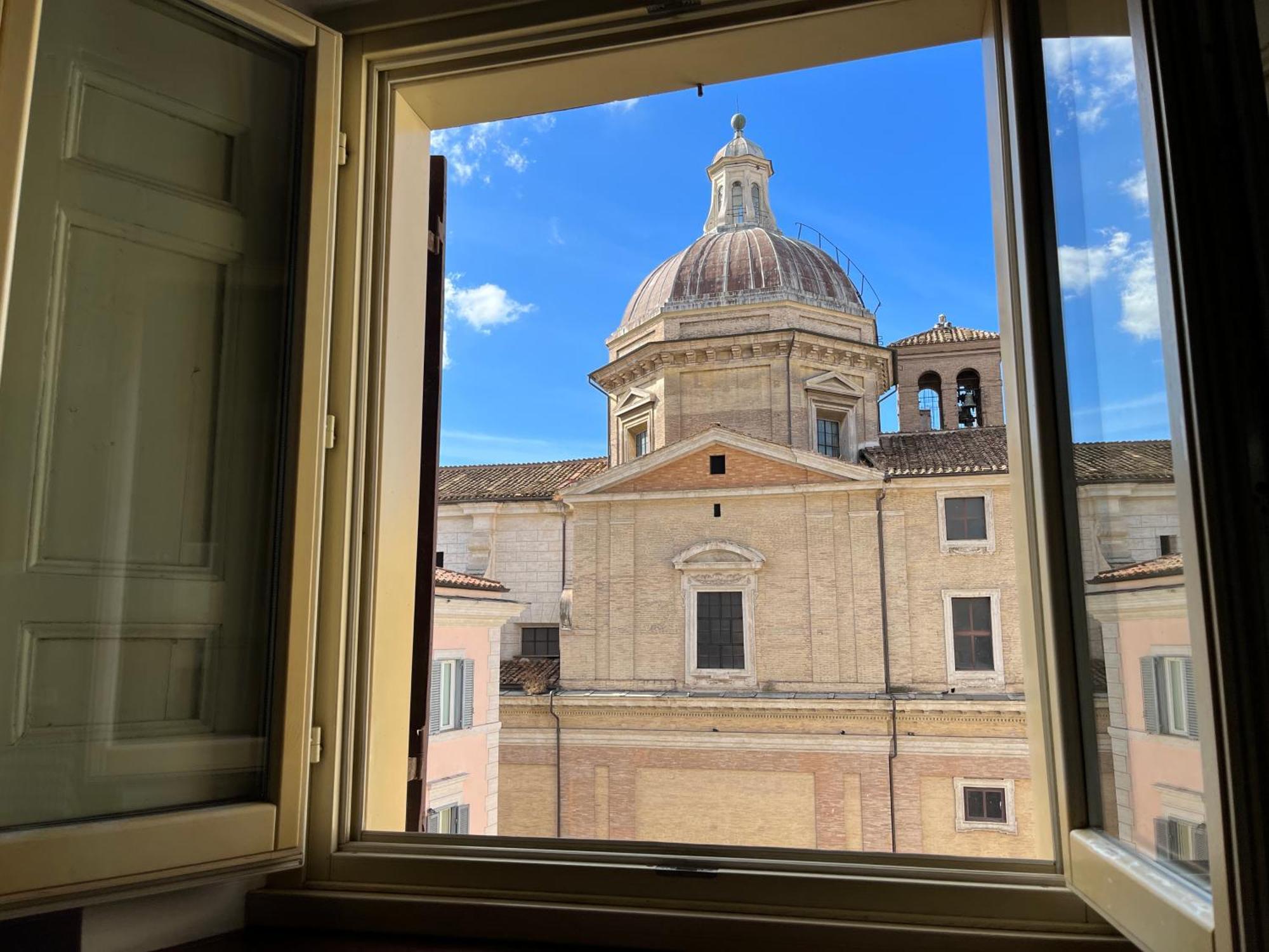 Colosseo Suite Roma Exterior foto