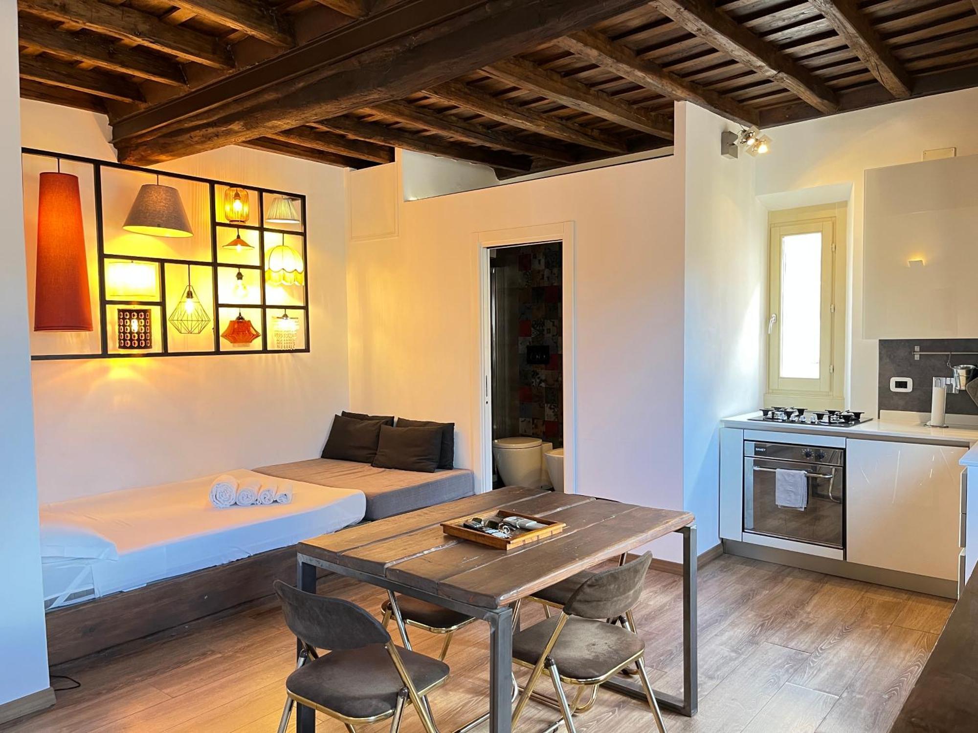 Colosseo Suite Roma Exterior foto
