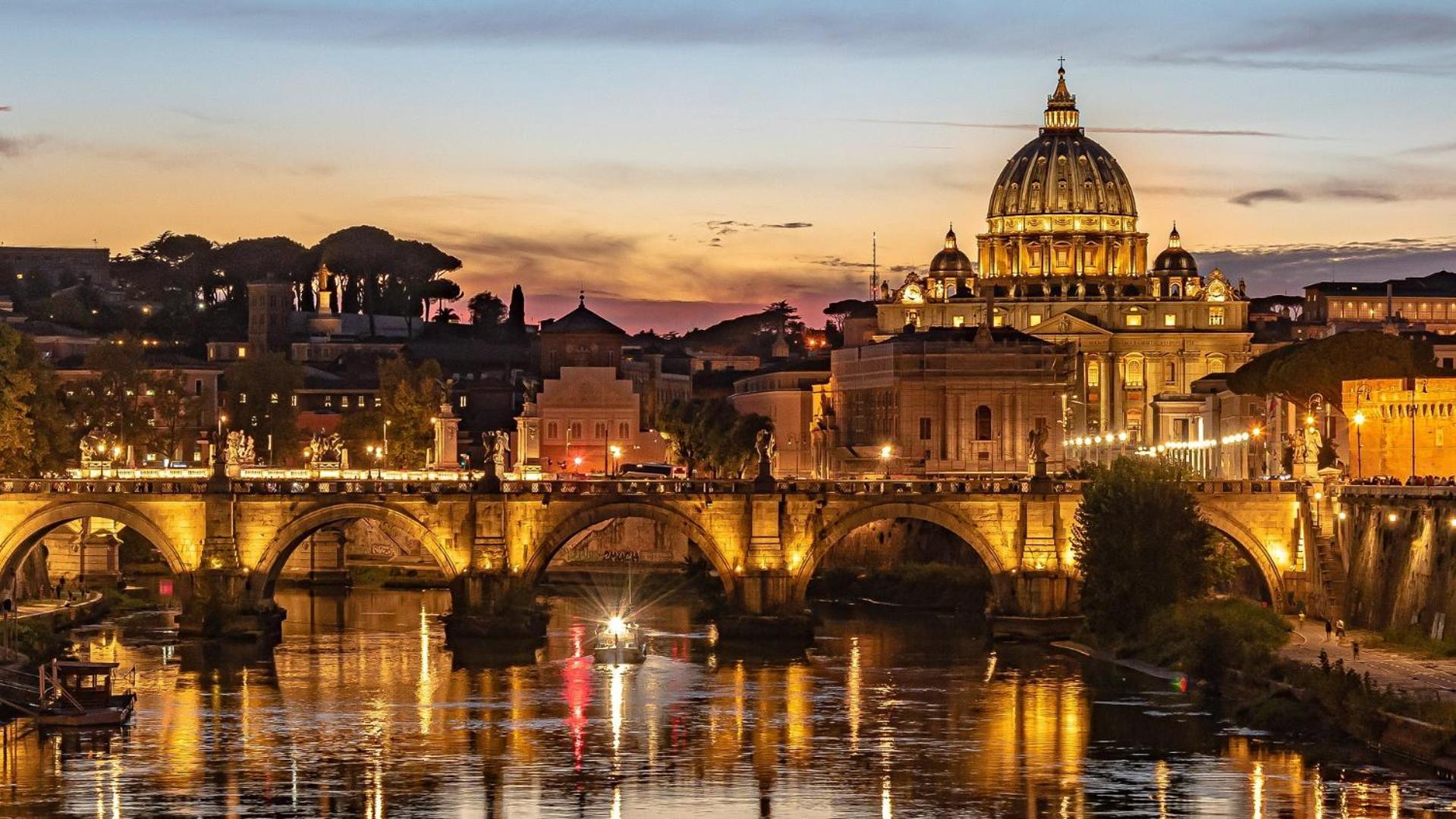 Colosseo Suite Roma Exterior foto