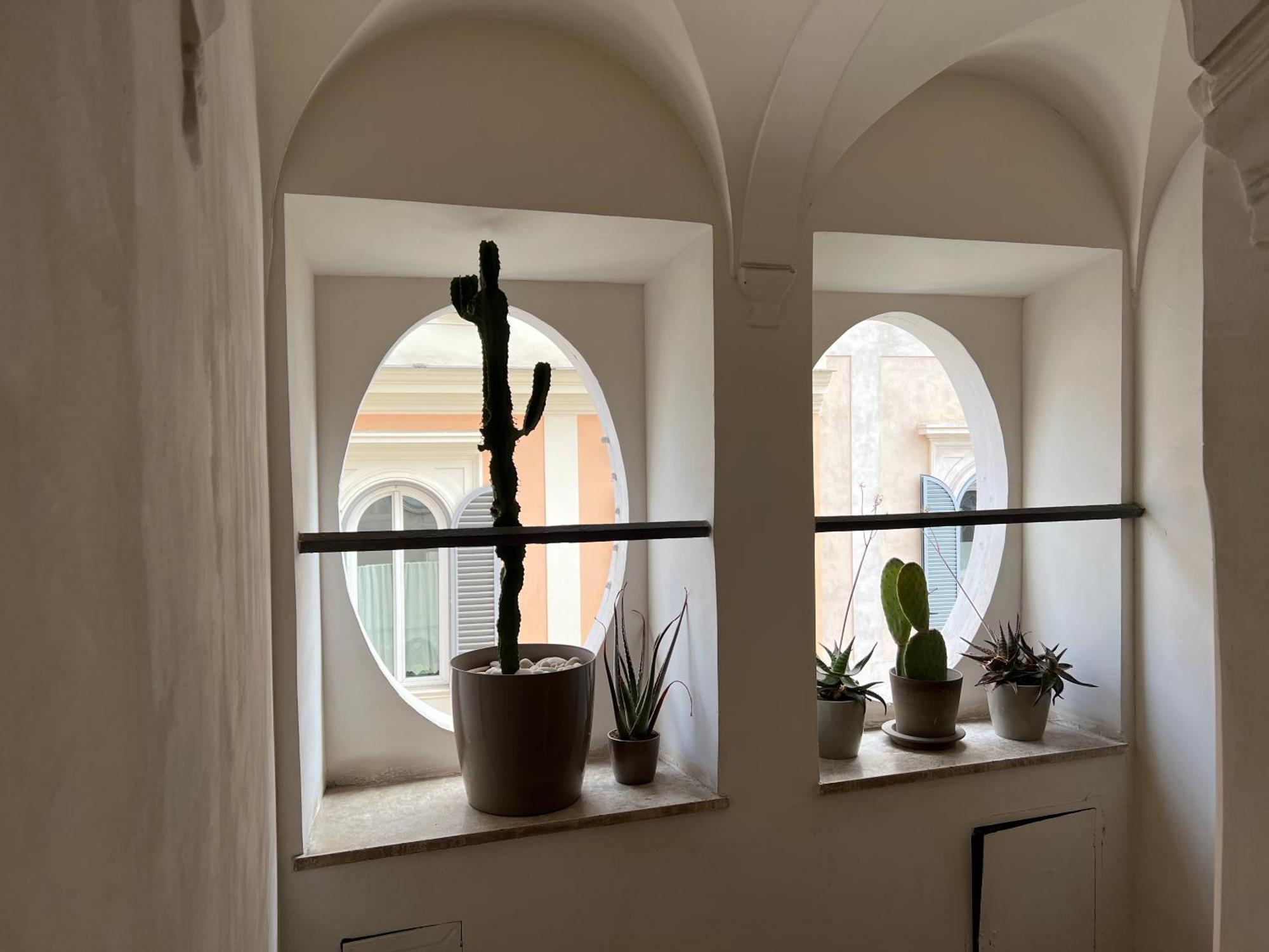 Colosseo Suite Roma Exterior foto