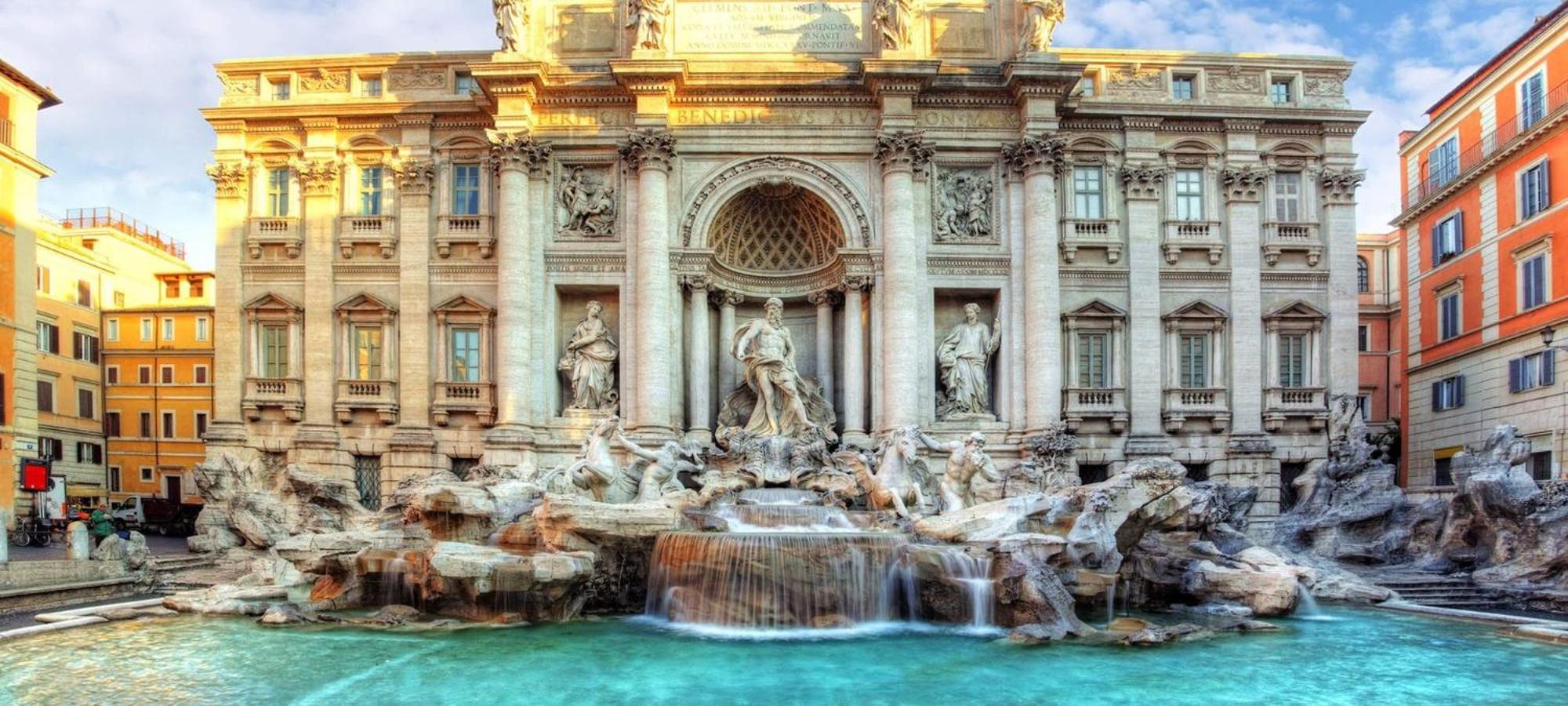 Colosseo Suite Roma Exterior foto